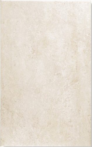 Csempe, Zalakerámia TRAVERTINO VIL.BEIGE 25X40 ZAL-ZBK 623