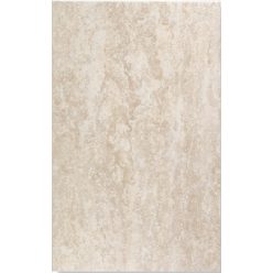   Csempe, Zalakerámia TRAVERTINO SÖTÉT BEIGE 25X40 ZAL-ZBK 625