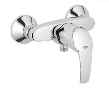 Zuhany csaptelep, Grohe Eurosmart 2015egykaros  Cikkszám: 33555003