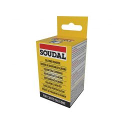 Segédanyag, Soudal 110757 Szilikon eltávolító 100 ml