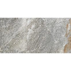 Járólap, Cesarom Quartz Gres Grey 30x60 rec 6460-0268