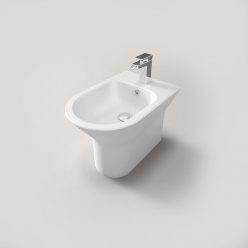 Bidé, AREZZO design VERMONT álló bidet