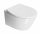 WC, Sapho GSI MODO 981611 fali WC, Swirlflush, 37x52cm, ExtraGlaze