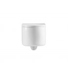 WC, Wellis WF00187 Adele tornado ultracsendes fali rimless WC