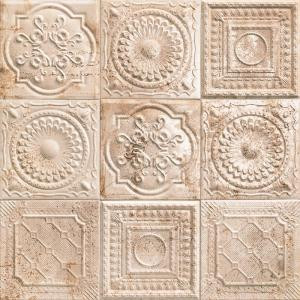 Csempe, Mainzu TIN-TILE RUSTY CREAM 20X20