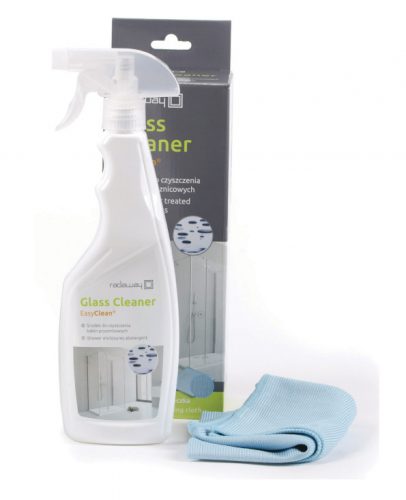 Tisztítószer, Radaway EasyClean Glass Cleaner