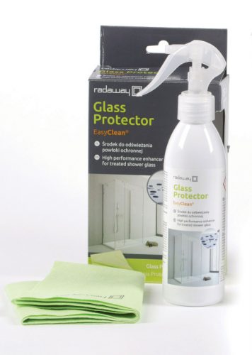 Tisztítószer, Radaway EasyClean Glass Protector