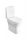 WC, Roca Nexo A342640000 monoblokkos wc-csésze