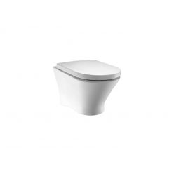 WC, Roca Nexo Rimless fali WC-csésze A34664L000