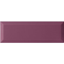 Csempe, Ape Ceramica Loft Purple 10X30 A016163