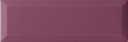 Csempe, Ape Ceramica Loft Purple 10X30 A016163