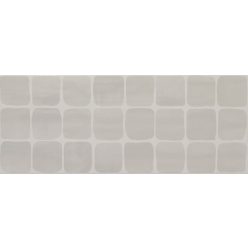 Csempe, Ape Ceramica Pop Grey 20X50 A035226