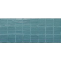 Csempe, Ape Ceramica Pop Blue 20X50 A034986