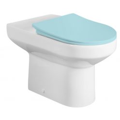 WC, Aqualine Vermet WC csésze VR038-432