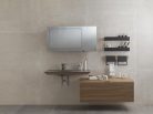 Csempe, Porcelanosa Bottega Caliza 45x120