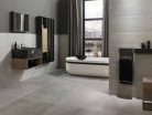 Csempe, Porcelanosa Bottega Acero 45x120